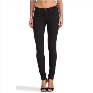 Rag & Bone Skinny Jeans Pirate Wash Size 28